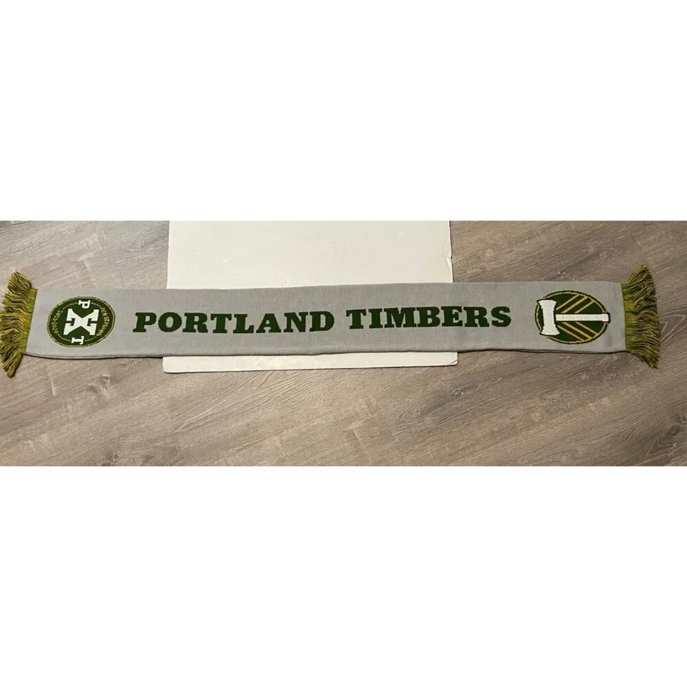 ruffneck mls portland